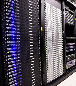 Data center networking solutions are needed by enterprise IT managers.